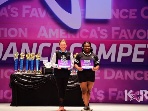 Birmingham, AL - 2/23/2018 - Awards