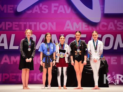 Birmingham, AL - 2/23/2018 - Awards