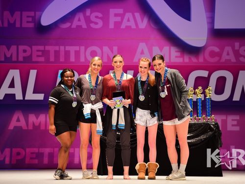 Birmingham, AL - 2/23/2018 - Awards