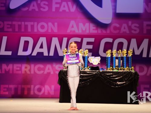 Birmingham, AL - 2/23/2018 - Awards