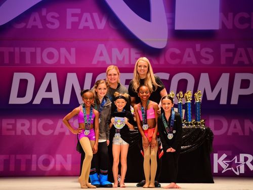 Birmingham, AL - 2/23/2018 - Awards