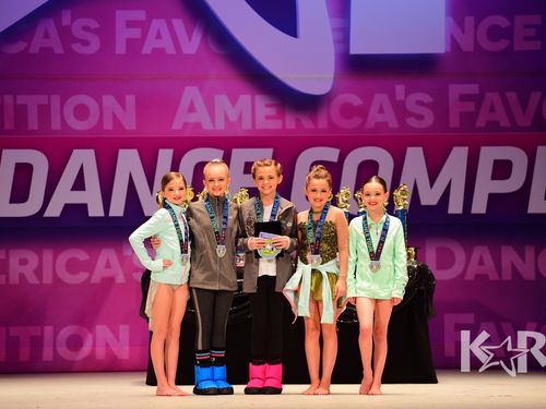 Birmingham, AL - 2/23/2018 - Awards