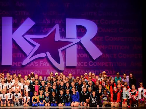 Birmingham, AL - 2/23/2018 - Awards