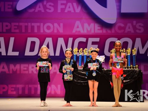 Birmingham, AL - 2/23/2018 - Awards