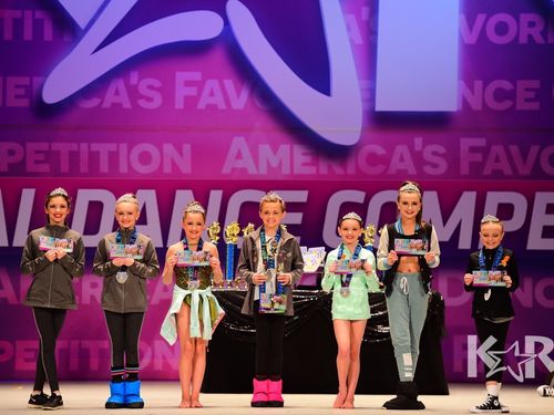 Birmingham, AL - 2/23/2018 - Awards
