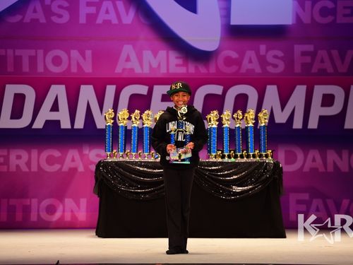 Birmingham, AL - 2/23/2018 - Awards