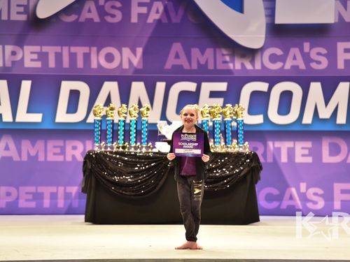 Chicago, IL - 2/23/2018 - Awards