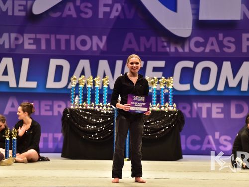 Chicago, IL - 2/23/2018 - Awards