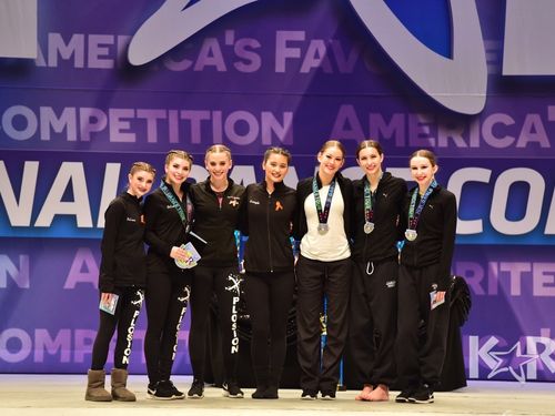 Chicago, IL - 2/23/2018 - Awards