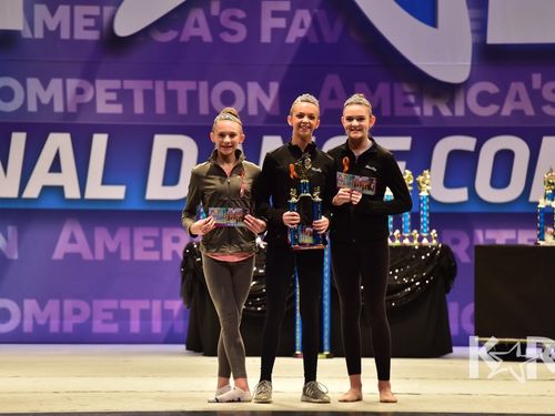 Chicago, IL - 2/23/2018 - Awards