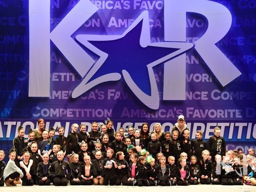 Chicago, IL - 2/23/2018 - Awards
