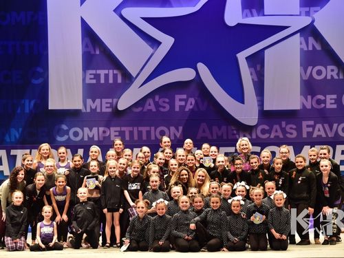 Chicago, IL - 2/23/2018 - Awards