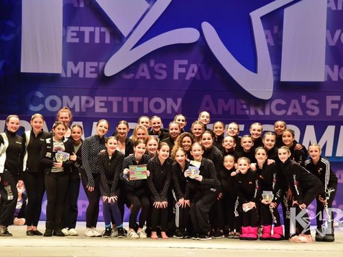Chicago, IL - 2/23/2018 - Awards