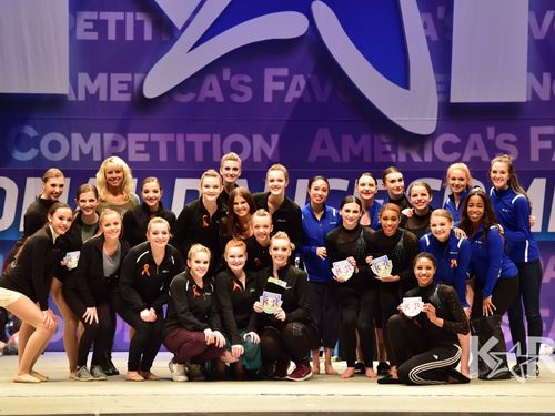Chicago, IL - 2/23/2018 - Awards