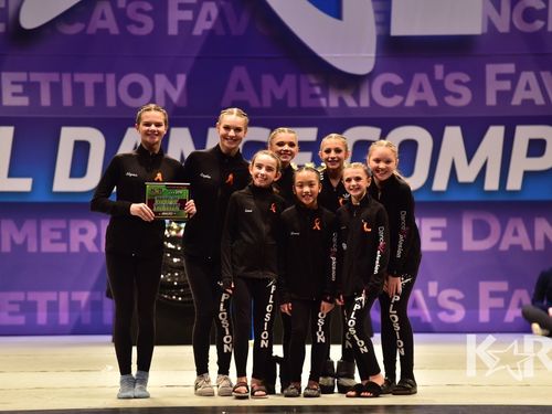 Chicago, IL - 2/23/2018 - Awards