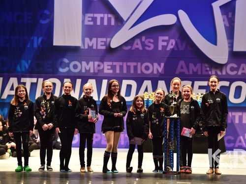 Chicago, IL - 2/23/2018 - Awards