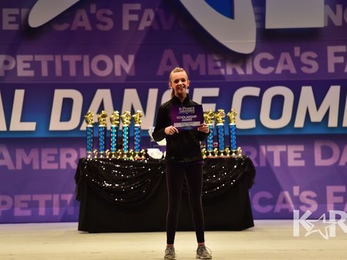 Chicago, IL - 2/23/2018 - Awards