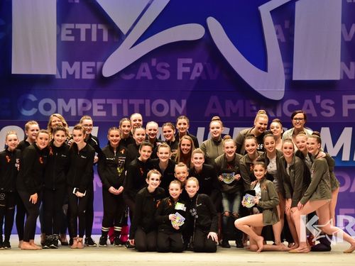 Chicago, IL - 2/23/2018 - Awards