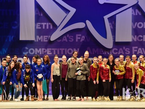 Chicago, IL - 2/23/2018 - Awards