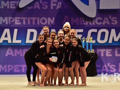 Chicago, IL - 2/23/2018 - Awards