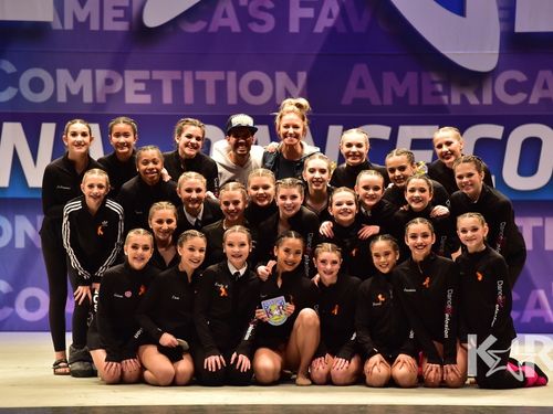 Chicago, IL - 2/23/2018 - Awards