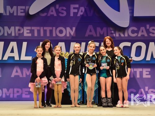 Chicago, IL - 2/23/2018 - Awards
