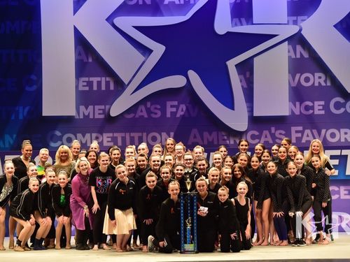 Chicago, IL - 2/23/2018 - Awards