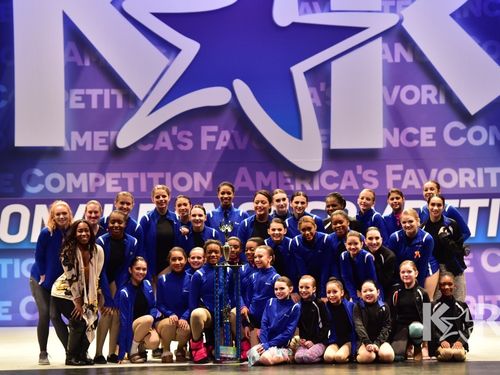 Chicago, IL - 2/23/2018 - Awards