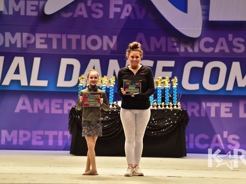 Chicago, IL - 2/23/2018 - Awards