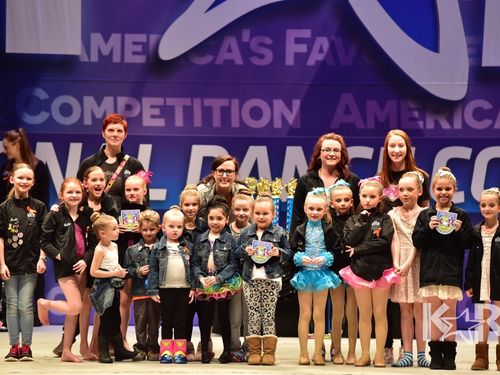 Chicago, IL - 2/23/2018 - Awards