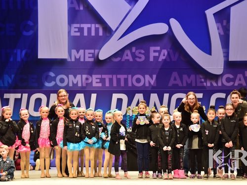 Chicago, IL - 2/23/2018 - Awards