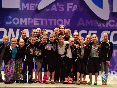 Chicago, IL - 2/23/2018 - Awards