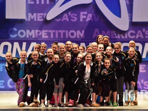Chicago, IL - 2/23/2018 - Awards