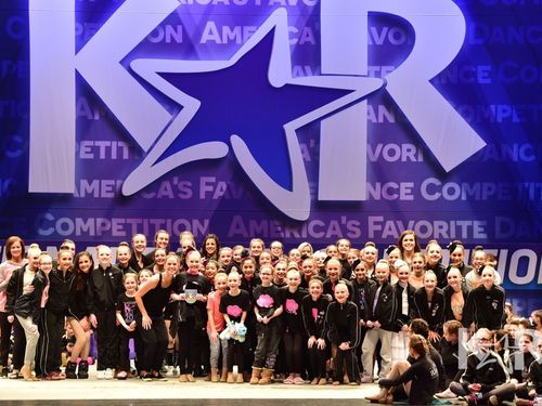 Chicago, IL - 2/23/2018 - Awards