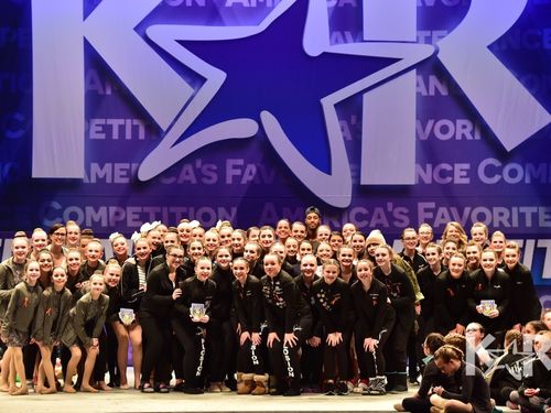 Chicago, IL - 2/23/2018 - Awards