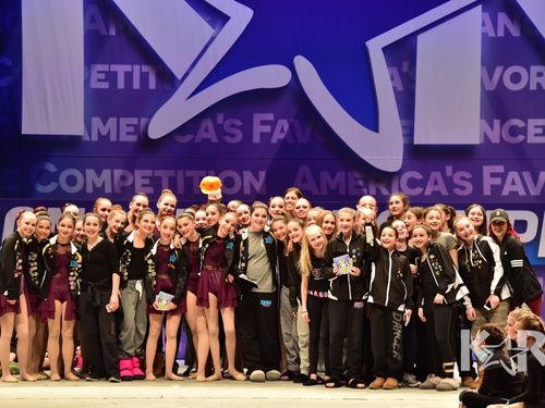 Chicago, IL - 2/23/2018 - Awards
