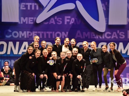 Chicago, IL - 2/23/2018 - Awards