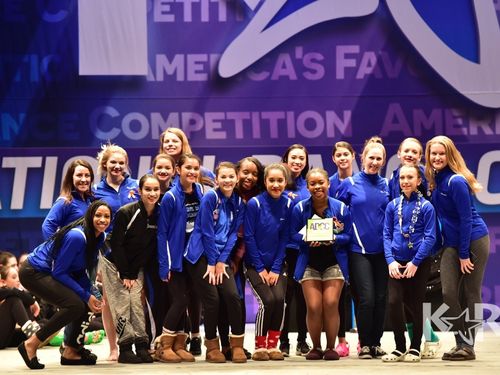 Chicago, IL - 2/23/2018 - Awards