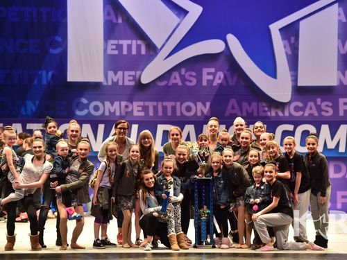 Chicago, IL - 2/23/2018 - Awards