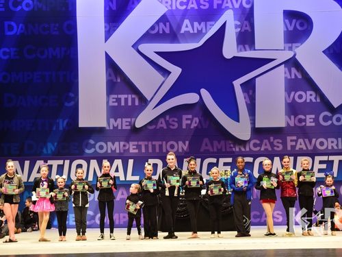 Chicago, IL - 2/23/2018 - Awards