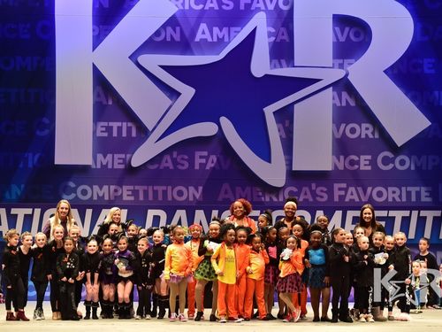 Chicago, IL - 2/23/2018 - Awards