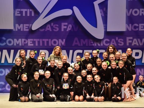 Chicago, IL - 2/23/2018 - Awards