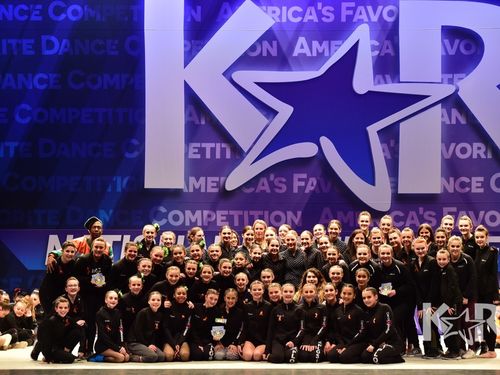 Chicago, IL - 2/23/2018 - Awards