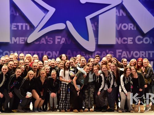 Chicago, IL - 2/23/2018 - Awards