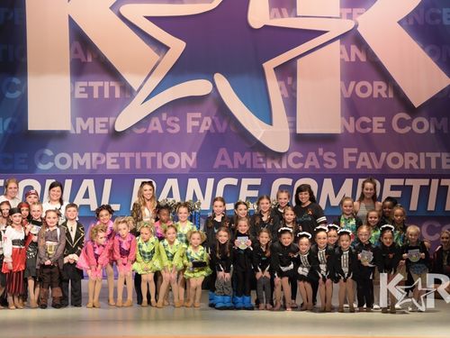 Hattiesburg, MS - 2/23/2018 - Awards