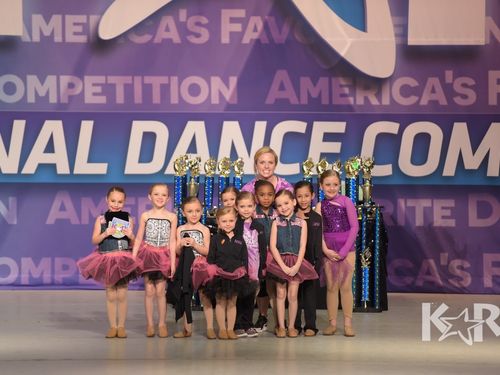 Hattiesburg, MS - 2/23/2018 - Awards