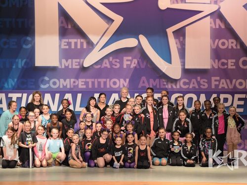 Hattiesburg, MS - 2/23/2018 - Awards