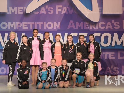 Hattiesburg, MS - 2/23/2018 - Awards
