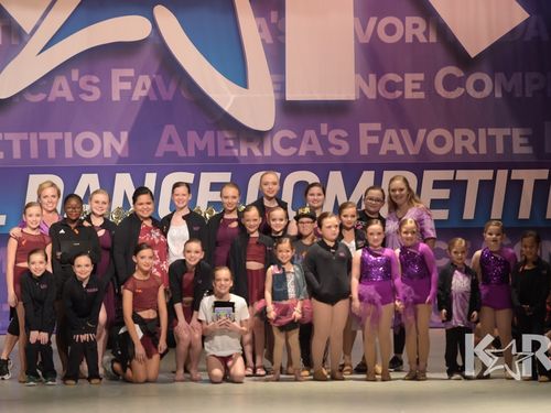 Hattiesburg, MS - 2/23/2018 - Awards