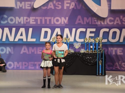 Hattiesburg, MS - 2/23/2018 - Awards